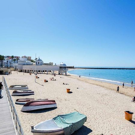 La Sorpresa Del Genoves By Cadiz4Rentals Exterior photo