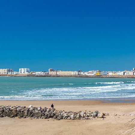La Sorpresa Del Genoves By Cadiz4Rentals Exterior photo