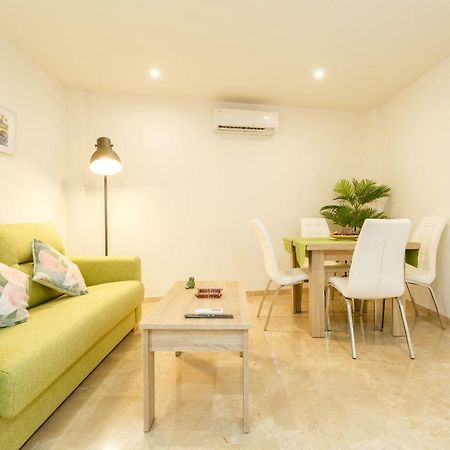 La Sorpresa Del Genoves By Cadiz4Rentals Exterior photo