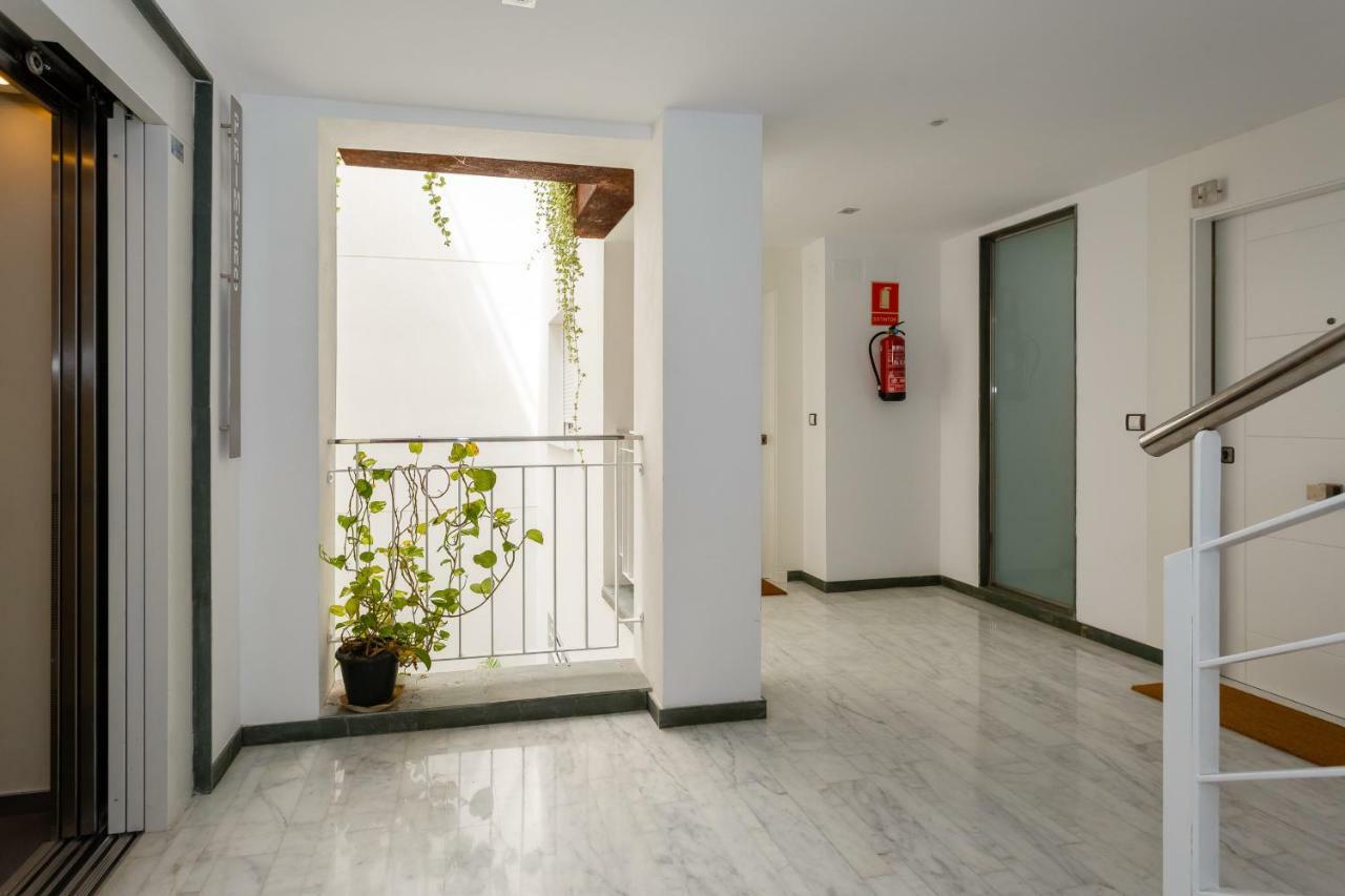 La Sorpresa Del Genoves By Cadiz4Rentals Exterior photo