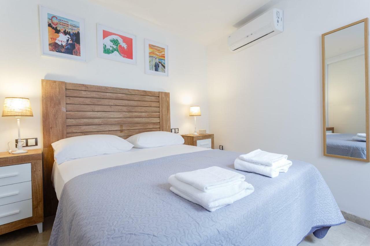 La Sorpresa Del Genoves By Cadiz4Rentals Exterior photo