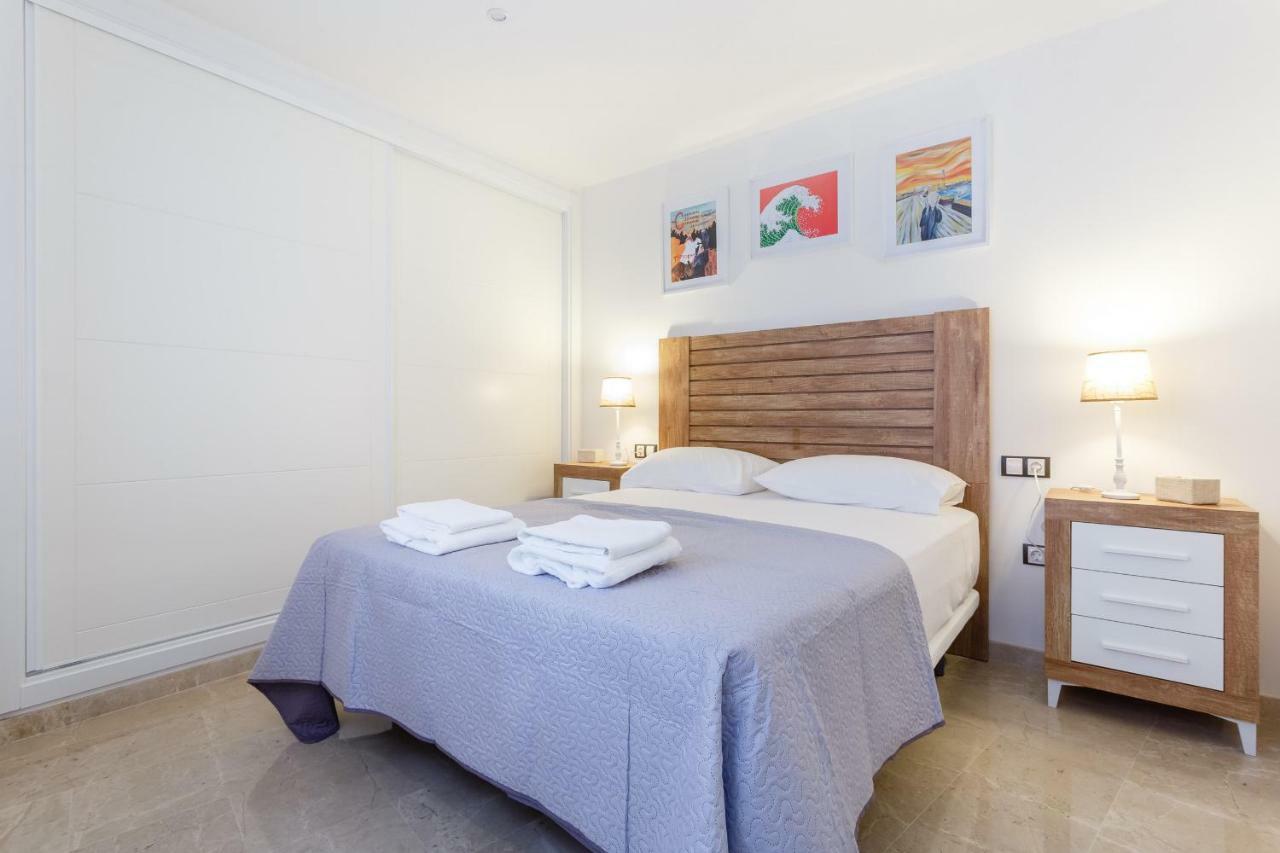 La Sorpresa Del Genoves By Cadiz4Rentals Exterior photo