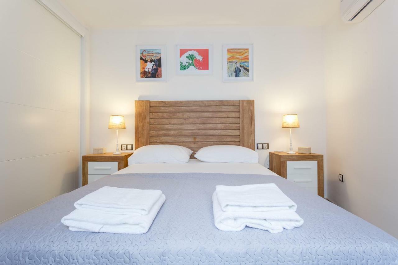 La Sorpresa Del Genoves By Cadiz4Rentals Exterior photo