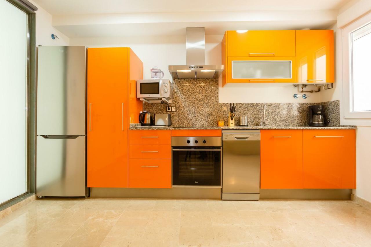 La Sorpresa Del Genoves By Cadiz4Rentals Exterior photo