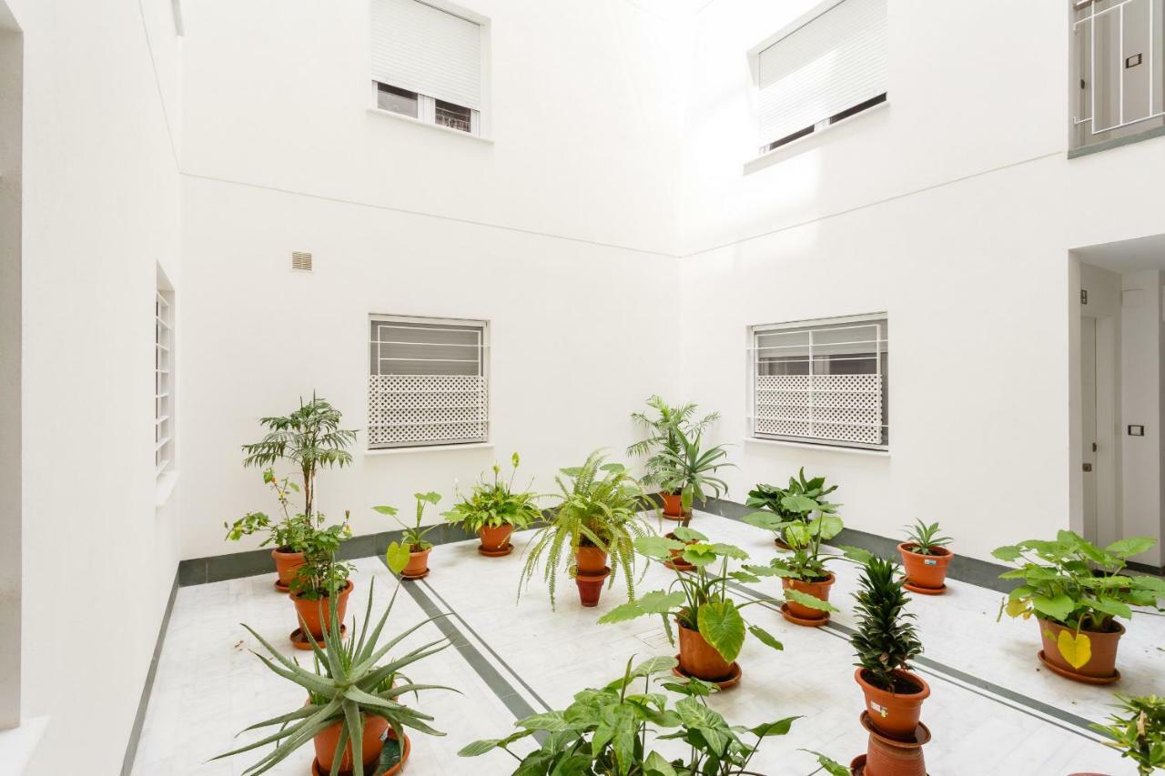 La Sorpresa Del Genoves By Cadiz4Rentals Exterior photo