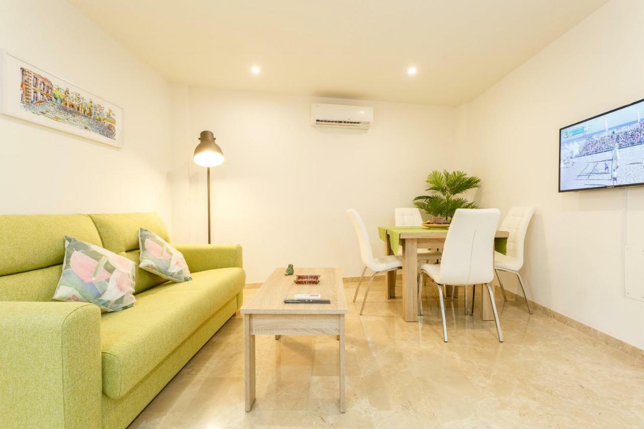 La Sorpresa Del Genoves By Cadiz4Rentals Exterior photo