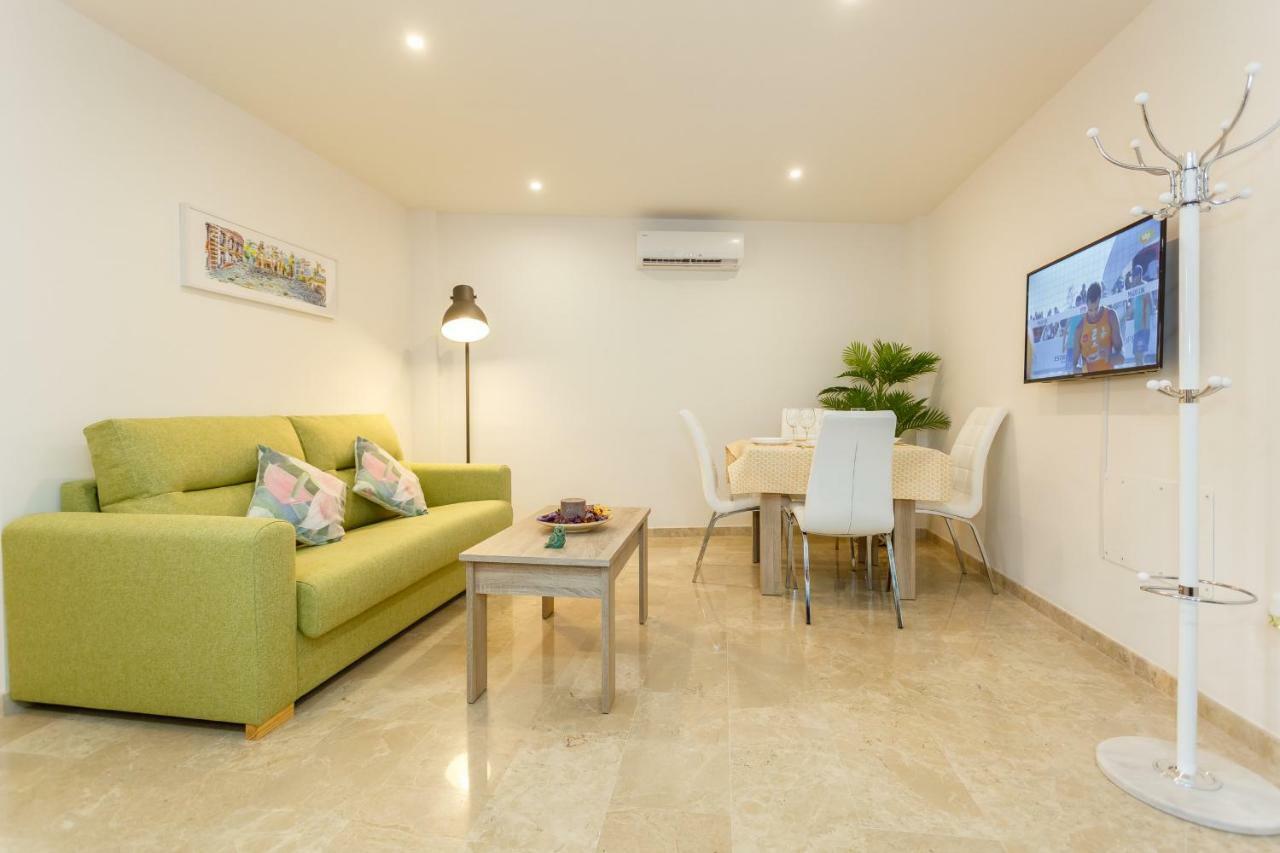 La Sorpresa Del Genoves By Cadiz4Rentals Exterior photo